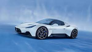 Tazzari ev's latest evolution in the electric car category (m1). Maserati Models Suvs Sports Cars And Sedans Maserati Usa