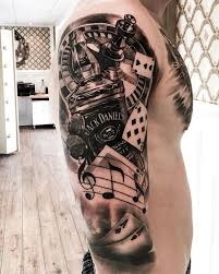 960 x 960 jpeg 81 кб. 33 Casino Tattoos Ideas Casino Tattoo Tattoos Sleeve Tattoos