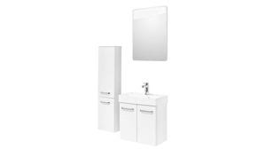 * der preis der gezeigten badmöbel angebote kann regionale unterschiede aufweisen. Badmobel Pelipal Badrollwagen Interliving Unterschrank Lamstedt Cuxhaven Bremerhaven