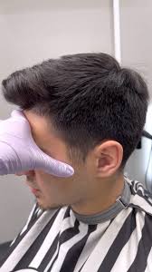 A good haircut should be tailored to one’s head shape, growth patterns and  lifestyle. Agree or disagree? 💈✂️, •, •, •, #barbering #barbershop  #barbershopconnect #houstonbarber #mensgrooming #sharpfade ...