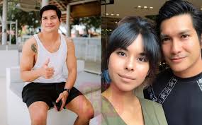 Tahniah diucapkan kepada pelakon kacak pujaan ramai, keith foo dan isteri, kim raymond yang dikhabarkan bakal menimang cahaya mata sulung tidak lama lagi. Kami Sah Bercerai Disember Tahun Lalu Keith Foo Kembali Solo Gempak