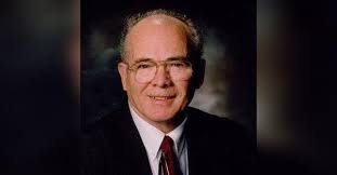 Paul Edmund Giblin Obituary