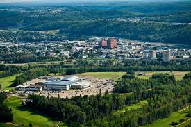 Regional Municipality of Wood Buffalo, budget requests