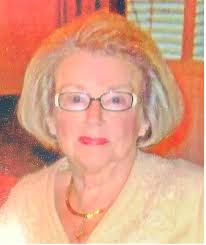 Obituary for Anna Chapman Humphrey