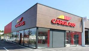 Laat je wagen herstellen bij carglass® carrosserie. Testimonial Carglass Geomarketing Days Geoconcept