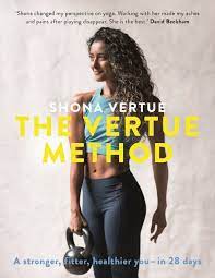 8 kg premier style kettlebell. The Vertue Method A Stronger Fitter Healthier You In 28 Days