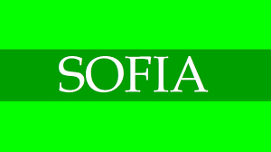 Download and print in pdf or midi free sheet music for sofia by alvaro soler arranged by viviana al for guitar (mixed duet). Zpusobit Krehky Charita Sofia Alvaro Soler Noty Fletna Guamnaturealliance Org