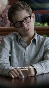 Carl Gallagher, ladies and gentlemen. #Shameless