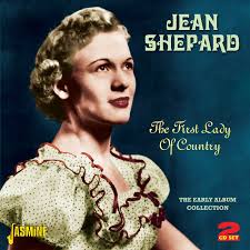 Jean SHEPARD