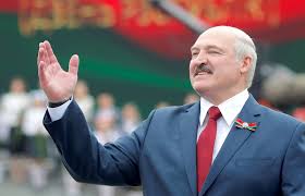 Ten v roce 2020 usiloval již o šestý mandát. Komentar Beloruska Parodie Na Volby Lukasenko Triumfem Prekonal I Putina Idnes Cz