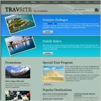 Even the layout is quite stylish and. Travel Free Website Templates For Free Download About 37 Free Website Templates