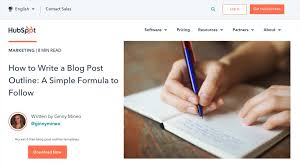 Click to share on twitter (opens in new window) click to share on facebook (opens in new window) How To Create A Blog Post Outline With Free Templates