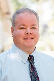 Eric Thomas, Real Estate Agent