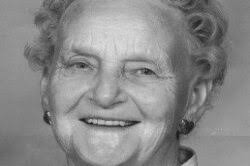 Georgia Wilma Gilbert