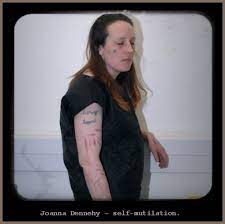 Her life in prison has been just as gruesome as her life on the outside. Unknown Gender History Joanna Dennehy English Serial Killer Of Male Strangers For Fun 2013