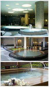 Jjimjilbang And Saunas In Korea Japanese Spa Sauna Korea Travel