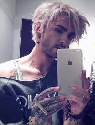 bill kaulitz instagram 909 21 04 2016 wednesday thursday blaue augen augen