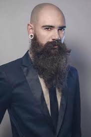 Check spelling or type a new query. The Best Beard Styles For Bald Men Balding With A Beard