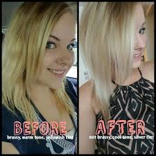 Shimmer Lights Toning Shampoo And Conditioner Before And After Use No Coloring Or Lightening Lighten Hair Naturally Skin Lightening Cream How To Lighten Hair