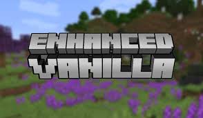 When browsing planet minecraft, i come across vanilla minecraft mods by using one command. Enhanced Vanilla Mod For Minecraft 1 16 5 1 15 2 And 1 14 4