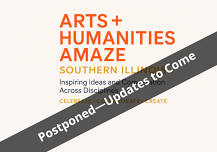 Arts + Humanities AMAZE Conference — Artspace...