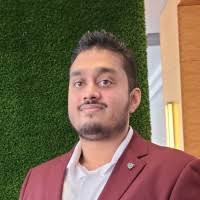 Hardikkumar Patel Email & Phone Number