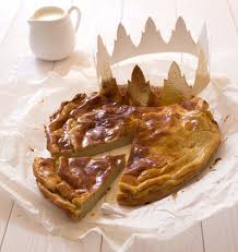 Galette Des Rois Franc Comtoise Recettes De Cuisine Odelices Recette Galette Des Rois Franc Comtoise Galette Des Rois Recettes De Cuisine