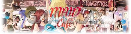 Download Game Maid Cafe [v1.15 Ultimate] [APK] ⋆ Gamecax