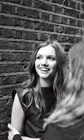 People born on july 1 fall under the zodiac sign of cancer. Discovery Hannah Murray Interview Magazine