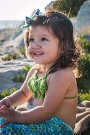 Last weekend I did a 2 year old "Little Mermaid" beach session! It was so  fun, even though this little mermaid didn't like the sand very much. Here  are some of my