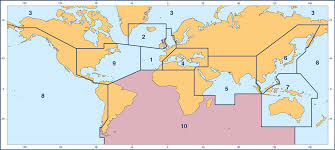 british admiralty region 10 charts south atlantic and indian ocean southern part