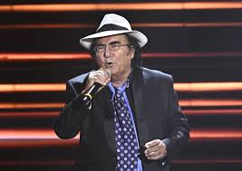 Albano: "Felicità, una hit dal messaggio eterno"