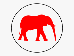 Free Free 217 Svg Black Baby Elephant Silhouette SVG PNG EPS DXF File