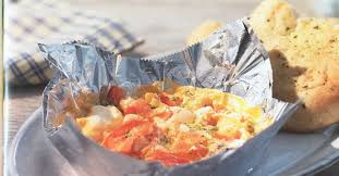 Feta Schafskase Uberbacken Im Grill Pfannchen Rezept Schafskase Uberbacken Feta Schafskase