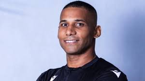 Bruno Pereira Vasconcelos apita Fortaleza x Mirassol pelo Campeonato  Brasileiro