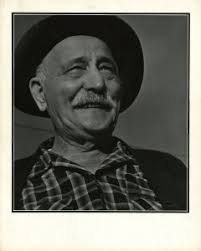 Original Vintage Photographs by A. Aubrey Bodine