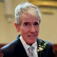 Condolence Book for Denis O'Donnell (Tuam, Galway)