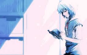 Check spelling or type a new query. Tag Category Neon Genesis Evangelion Shape Your Computer Beautifully