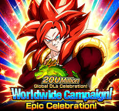 Off to the 10th universe's world of the kai's!&quot; Dragon Ball Z Dokkan Battle With Over 200 Million Downloads Worldwide Business Wire