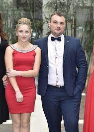 Maybe you would like to learn more about one of these? Marta Manowska Spotyka Sie Z Lukaszem Z Rolnika Po Raz Pierwszy Zabrala Glos