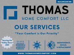 Thomas Home Comfort in Phoenix, Arizona