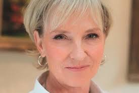 Princess Diana's Friend Julia Samuel Shares Advice