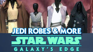 The following costume was a custom designed commission for a customer looking for a unique sith inspired set. Galaxy S Edge Jedi Robes More At Black Spire Outfitters With Prices Youtube