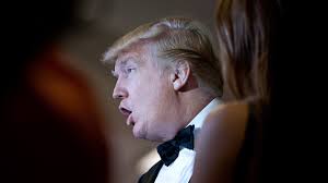 Whether the party was 500 or 300 or 30, obama should have made sure to have the people there after being disinvited from the party, kennedy had the speaker at her home on the island for dinner. Trump And Obama A Night To Remember The New Yorker