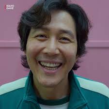 Lee Jung Jae (aka Gi Hun) Talks 'Squid Game' Success & What Has Changed For  Him: 4642410. Lee Jung Jae, Squid Game HD phone wallpaper