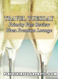There are plenty of premium credit cards offering travel perks in singapore, including credit cards with lounge access. Using Priority Pass Select To Get Into Vancouver S Plaza Premium Lounge Traveling By Yourself Plaza Lounge