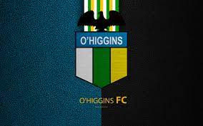 O'higgins fc o'higgins 1 : Download Wallpapers Ohiggins Fc 4k Logo Leather Texture Chilean Football Club Emblem Primera Division White Green Blue Lines Rancagua Chile Football For Desktop With Resolution 3840x2400 High Quality Hd Pictures Wallpapers