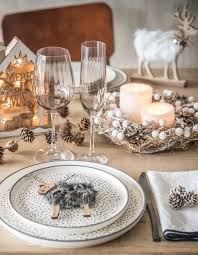 Maisons Du Monde Noel 2019 Toutes Les Pieces De La Collection Qu On S Arrache Deja Deco Noel Maison Maison De Noel Et Decoration Noel Maison