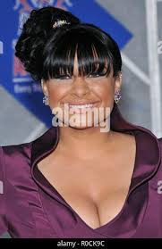 COLLEGE ROAD TRIP RAVEN-SYMONE, MARTIN LAWRENCE, DONNY OSMOND, MOLLY  EPHRAIM COLLEGE ROAD TRIP Stock Photo