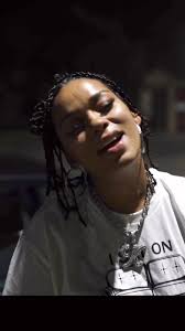 WHY SHE ALWAYS LURKING ON #instagram?🤷🏽‍♀️👀😣 #numb #LadyK #MusicByLadyK  #rnb #newmusic 🎥: Bao Pham recorded by🎙️Strident Trax Recording Studios  produced by🎹 @domoredflame🔥🔥